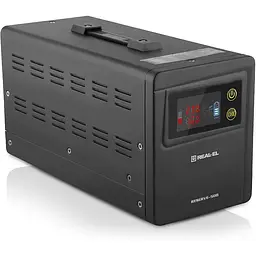 Джерело безпребійного живлення REAL-EL Reserve-500 (EL122100003) - мініатюра 5