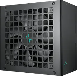 Блок живлення DeepCool PL800D 800W 80+ Bronze (R-PL800D-FC0B-EU-V2)