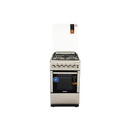 Плита ARDESTO FSC-F5060PS