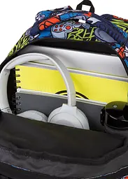 Рюкзак COOLPACK Jerry Hobby (F029929) - мініатюра 6