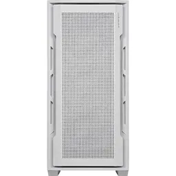 Корпус Cougar Uniface White (385C780.0006) [103996] - мініатюра 3