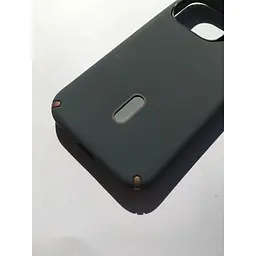 Оригінальний протиударний чохол Speck Presidio2 Pro MagSafe для Iphone 15 Pro 6.1" Charcoal Grey 150446-3212 - мініатюра 7