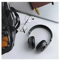Бездротові навушники Wiwu Elite Gaming Headset Black WE201 - мініатюра 4