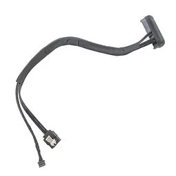 Шлейф Sata для iMac A1418 21.5" 2012-2017 року (923-0641, 923-0035)
