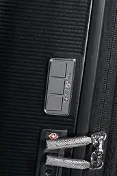 Валіза 69 См Samsonite IMAGE BLACK 69x45x28(31) KQ5*09003 - мініатюра 6