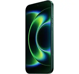 Смартфон Xiaomi 17 Ultra 16/512Gb Starlit Green No Adapter UA UCRF