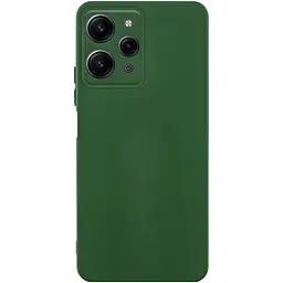 Чохол Silicone Cover Ummi Lakshmi Full Camera (AA) для Xiaomi Redmi 12