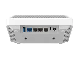 Wi-Fi-роутер Keenetic Hopper SE (KN-3812) - мініатюра 4