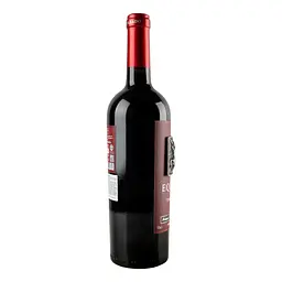 Вино El Soleado Equitez Tempranillo червоне сухе 0.75 л - мініатюра 2