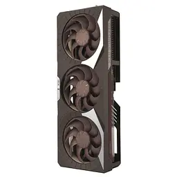 Відеокарта ASUS RTX 5080 16GB Noctua OC (RTX5080-O16G-NOCTUA) (GDDR7, 256 bit, PCI-E v5.0 x16) - мініатюра 5