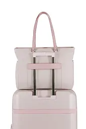 Дорожня Сумка Samsonite IMAGE BIZ ROSE 32x39x16,5 KS2*40103 - мініатюра 3