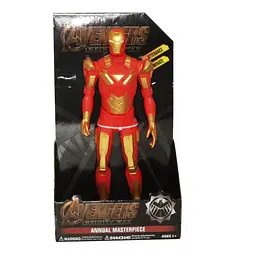 Дитяча іграшкова фігурка Bambi Marvel det0004870