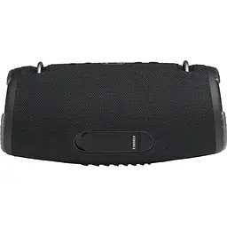 Портативна акустика JBL Xtreme 3 Black [JBLXTREME3BLKEU] [51755] - мініатюра 2
