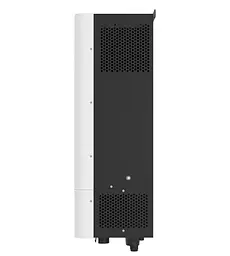 Solis Автономний однофазний інвертор S6 5кВт, 1xMPPT, для LV Batteries - мініатюра 4