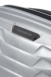 Валіза 55 См Samsonite PROXIS SILVER 55x40x20(23) CW6*25011 - мініатюра 15