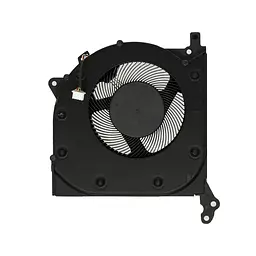 Вентилятор Lenovo кулер для моделей ноутбука Legion 5, 15ARH05, 82B5, 5, 15IMH05H 81Y6, 5, 17IMH05, 5, 17IMH05H (GPU Fan) DC28000FCV2, 5V, 4pin - мініатюра 3