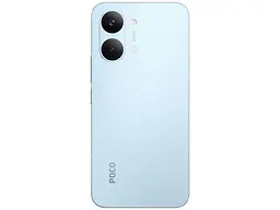 Смартфон Xiaomi Poco X8 Pro Max 12/512GB Blue - мініатюра 4