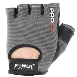 Рукавички для фітнесу Pro Grip Power system S fit0012051 - мініатюра 2