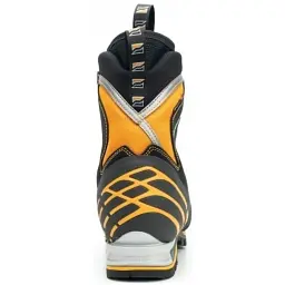 Черевики Zamberlan 2090 Mountain PRO EVO GTX RR PU Mns - мініатюра 6