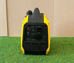 Генератор Інверторний бензиновий DeWalt DWG3000i (2.8-3.0 кВт) +Дисплей - мініатюра 4