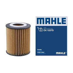 Фільтр масляний Mahle OX1237D - мініатюра 3