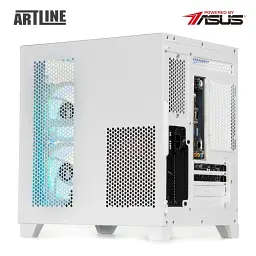 Комп'ютер Artline Gaming X46WHITE (X46WHITEv39) - мініатюра 10