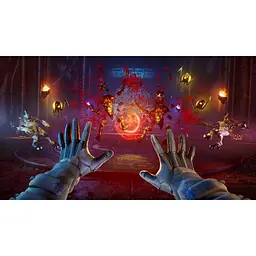 Ключ активації Microsoft Warstride Challenges для Xbox Series S/X - мініатюра 8