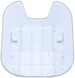 Сходинки для дитини у ванну FreeOn White-Grey - мініатюра 4