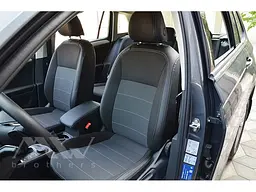 Авточохли модельні MW Brothers для Volkswagen Tiguan II c 2016 - мініатюра 8