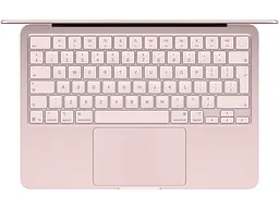 Ноутбук Apple MacBook Neo 512GB Blush (MHFJ4) - мініатюра 3