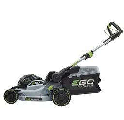 Газонокосарка EGO LM1702E-SP акумуляторна самохідна 56 В - мініатюра 1