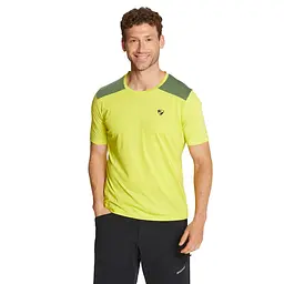Велофутболка Ziener Nemindo Lemon S (1012-249204-338-48) - мініатюра 3