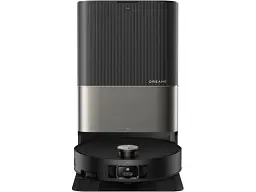 Робот-пилосос з вологим прибиранням Dreame X50 Ultra Black (RLX85CE-6-BL)