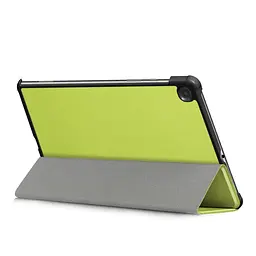 Чохол-книжка BeCover Smart для Samsung Galaxy Tab S6 Lite 10.4 P610/P613/P615/P619 Зелений (705177) - мініатюра 3