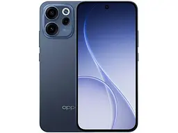 Смартфон OPPO Reno15 F 5G 8/256GB Twilight Blue
