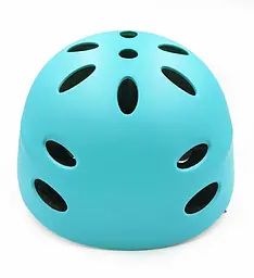 Велосипедний шолом A-Bike EE-210 L (58-62 см) бірюзовий (G0001432) - мініатюра 3