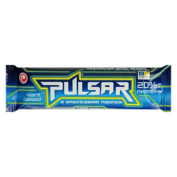 Батончик протеїновий SweeTale Pulsar з арахісовою пастою 27 г