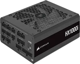 Блок живлення Corsair HX1000i PCIE5 1000W (CP-9020259-EU)