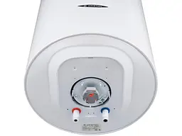 Водонагрівач (бойлер) Ariston SG1 100 V (3201502) - мініатюра 4