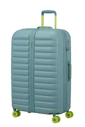 Валіза 77,5 См American Tourister NEOVIBE MUTED MINT 77,5x50,5x30(33) MK4*04003 - мініатюра 3
