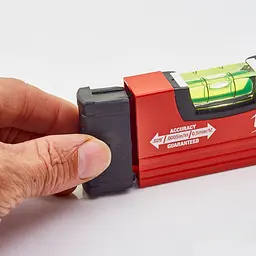 Рівень MiniBox MILWAUKEE - мініатюра 5
