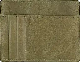 Шкіряна кредитница Vintage 10,5х8 см acs0015248 - мініатюра 3