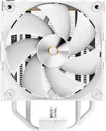 Повітряне охолодження Ocypus Iota A40 White (IOTA-A40-WH1NNWD00X-GL)