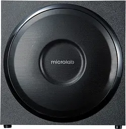 Компьютерные колонки 2.1 Microlab M-110 - мініатюра 2