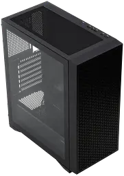 Корпус Vinga Munificent Black - мініатюра 2