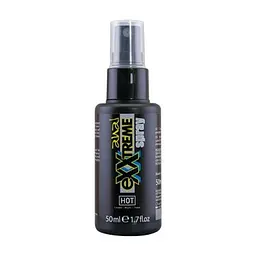 Анальний спрей Hot eXXtreme Anal Spray, 50 мл