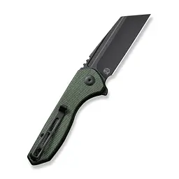 Ніж складаний Civivi ExOne Green C23036-3 - мініатюра 2