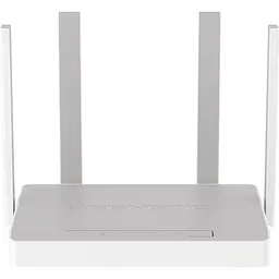 Бездротовий маршрутизатор (роутер) Keenetic Hero 4G+ (KN-2311) [87457] - мініатюра 2