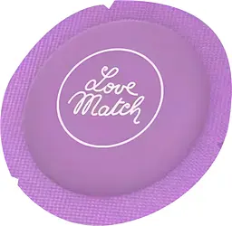 Презервативи Love Match Resistente потовщені 6 шт. (ROZ6400229617) - мініатюра 2