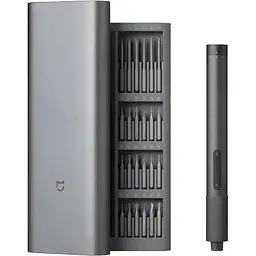 Електровикрутка Xiaomi MiJia Electric Precision Screwdriver Kit (MJDDLSD003QW / DZN4021CN)